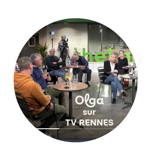 L’alimentation de demain