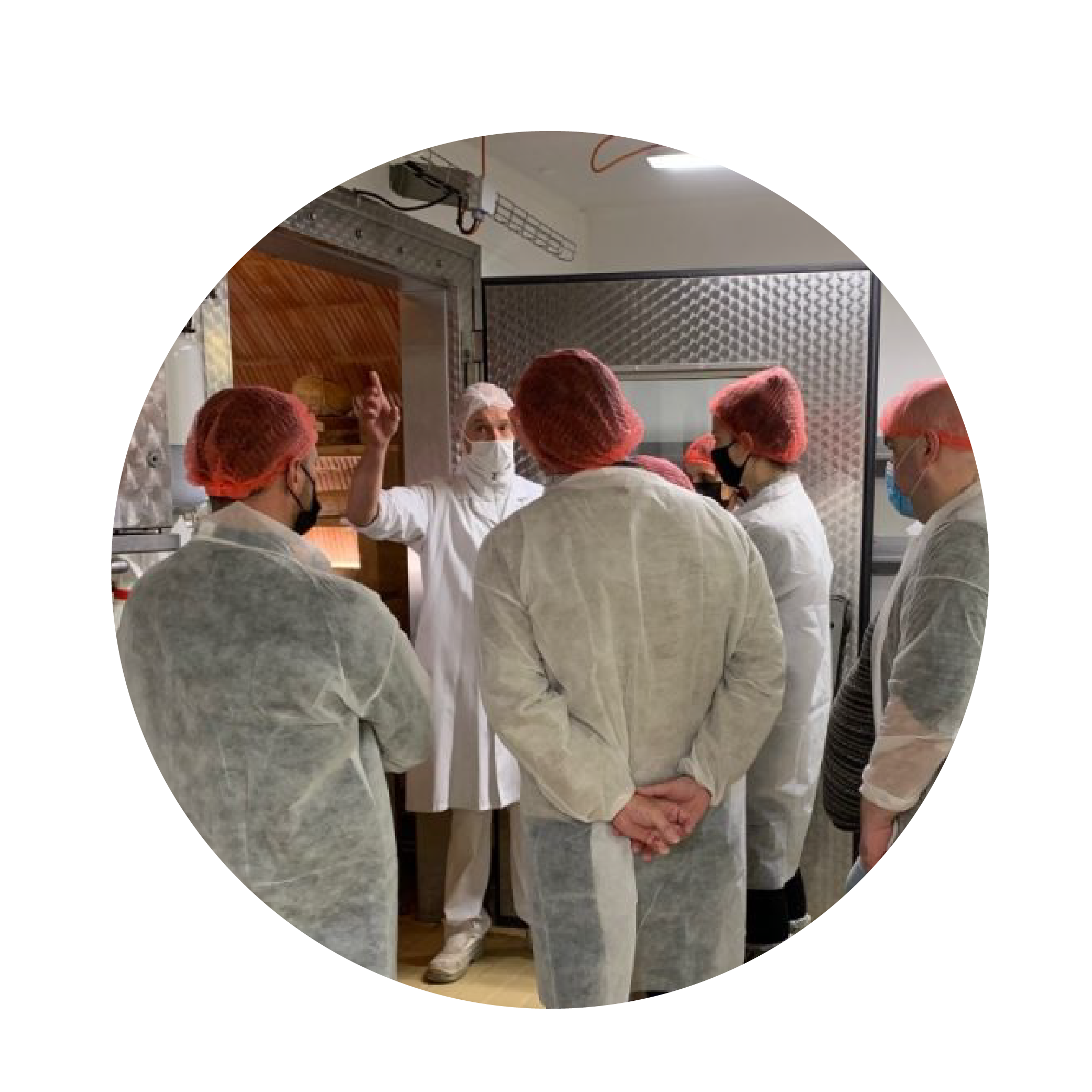 Semaine de l’emploi Agroalimentaire