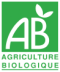 logo agriculture biologique
