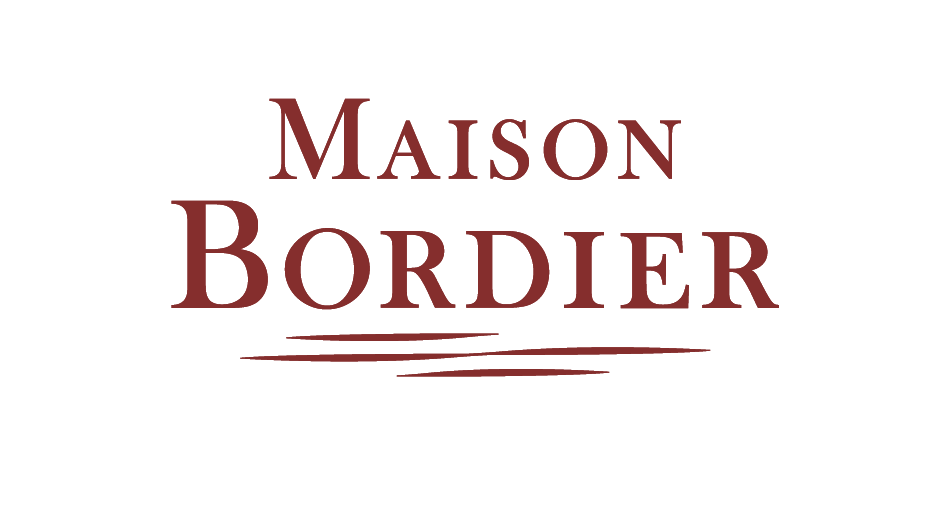 logo maison bordier