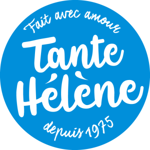 logo Tante Hélène