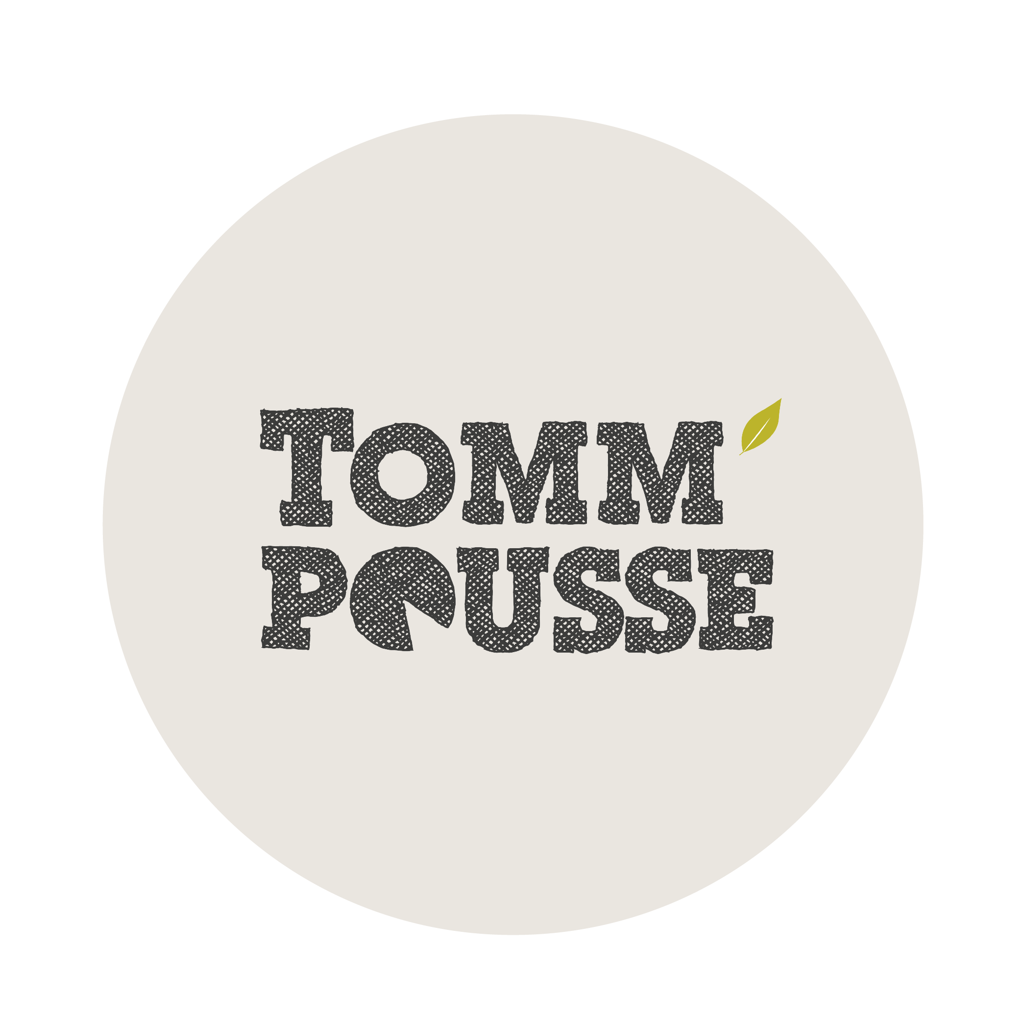 Tomm’Pousse rejoint Olga