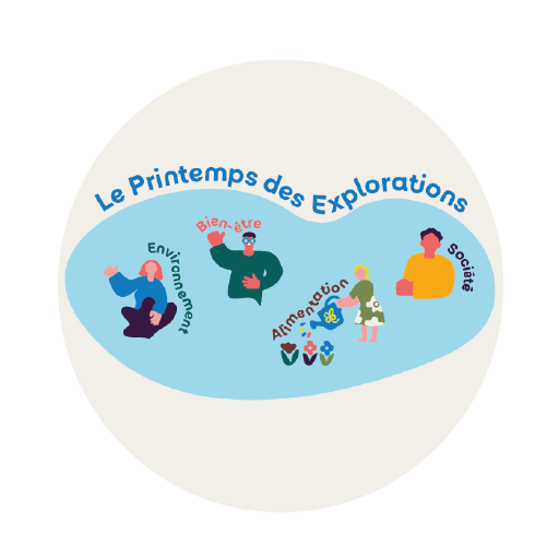 Ouverture de la 4e édition du Printemps des Explorations
