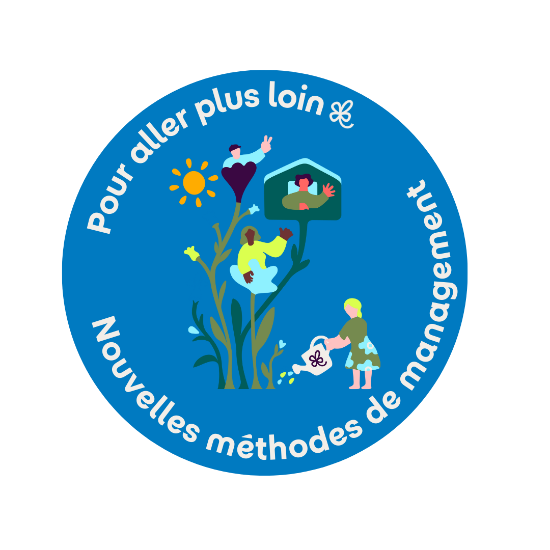 Notre dispositif d’accompagnement à la culture de l’entreprise