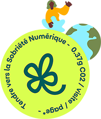 tampon score consommation carbone