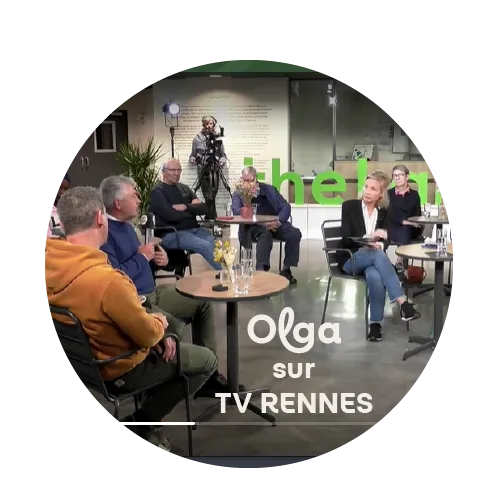 L’alimentation de demain