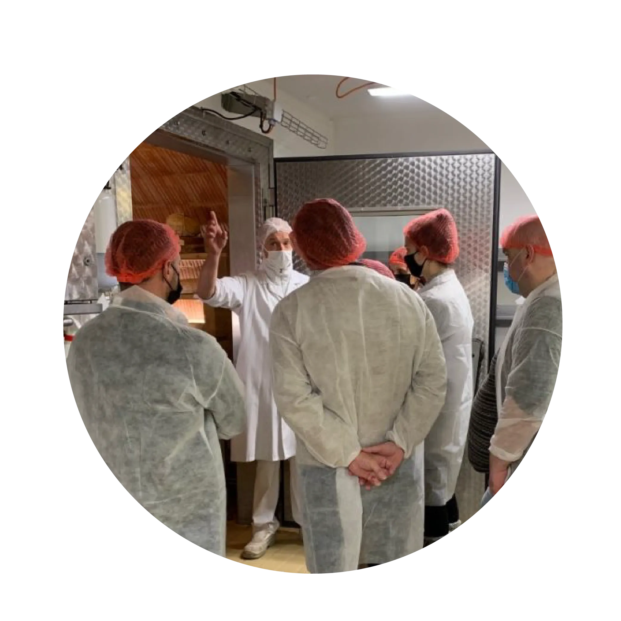 Semaine de l’emploi Agroalimentaire