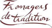 Logo fromages de tradition