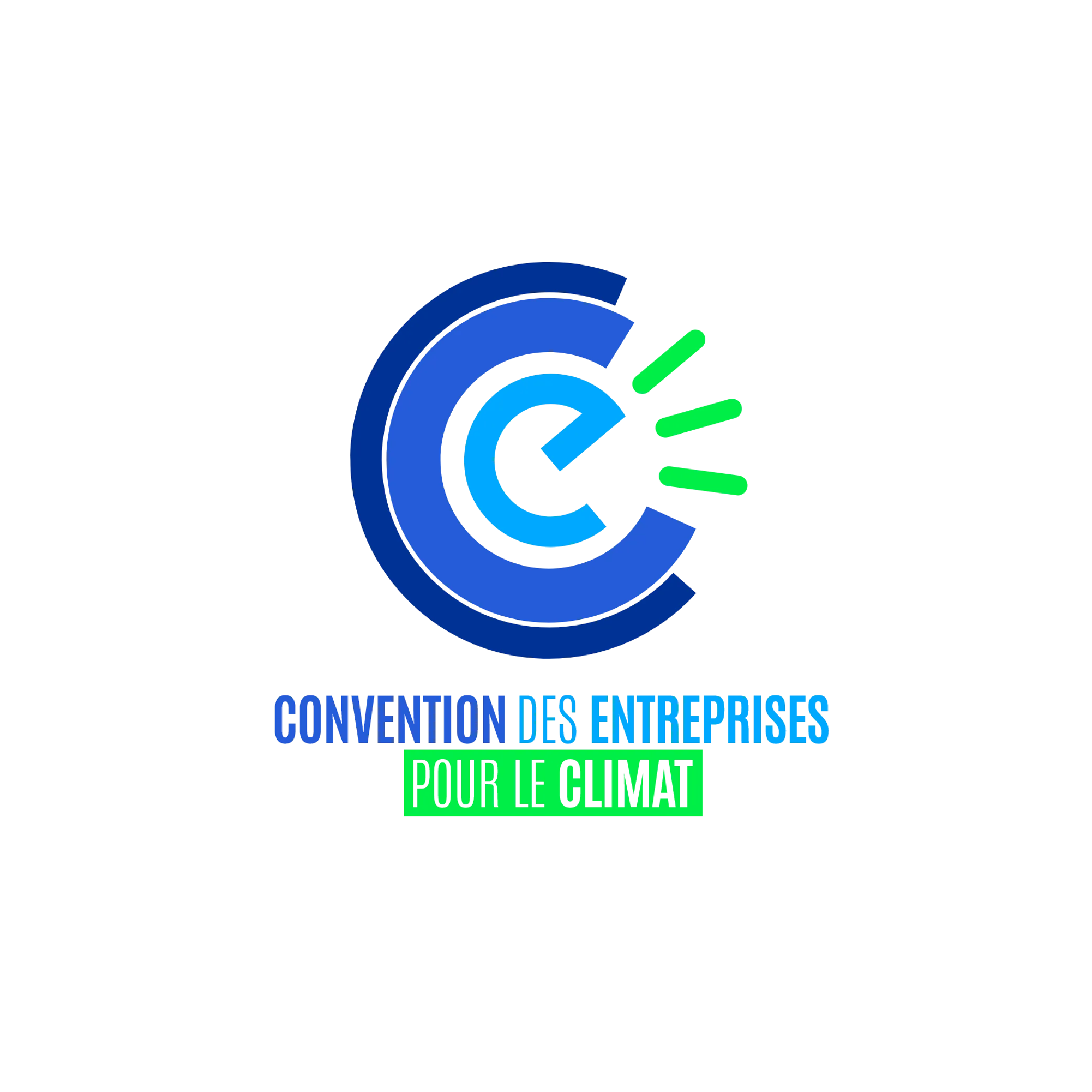 Nous rejoignons la Convention des Entreprises pour le Climat 