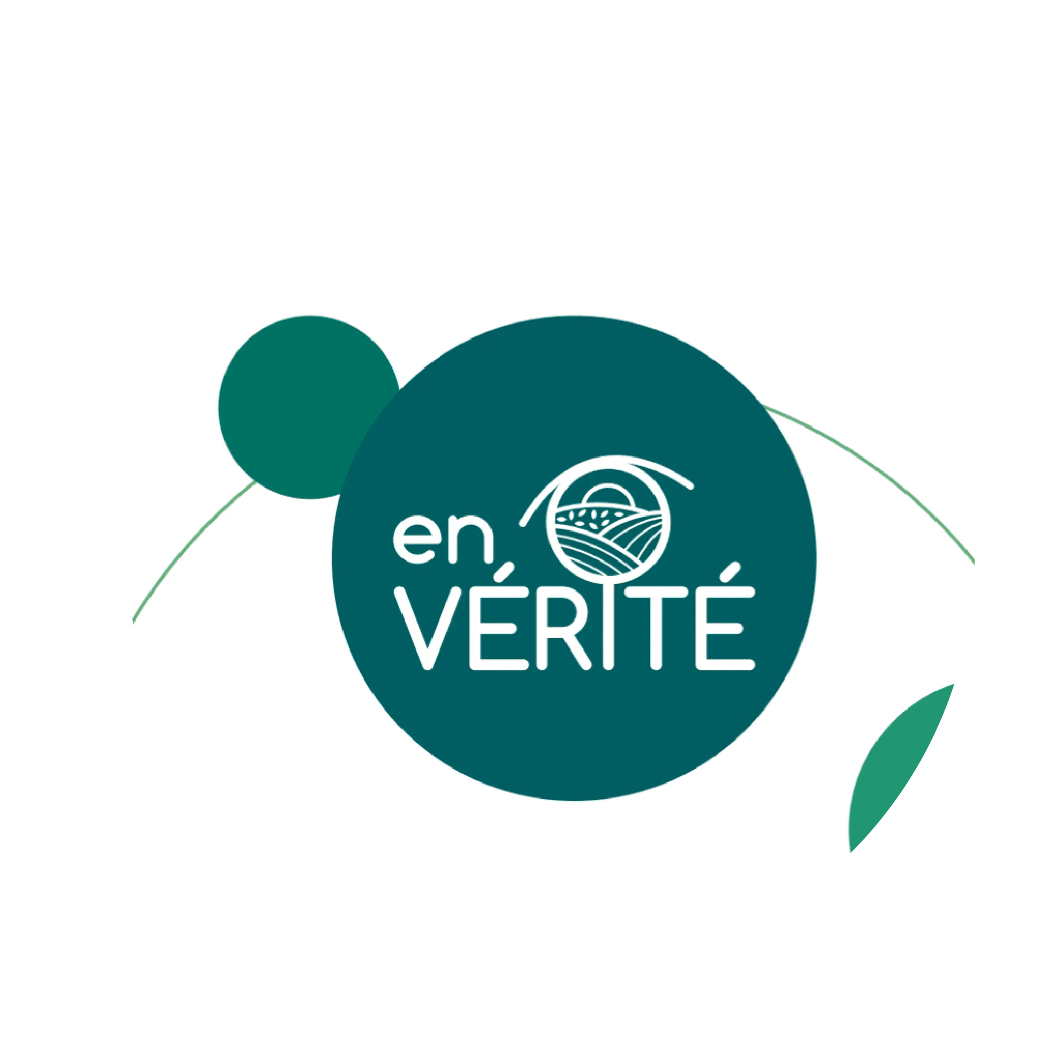 Nous avons rejoint le Collectif en Vérité