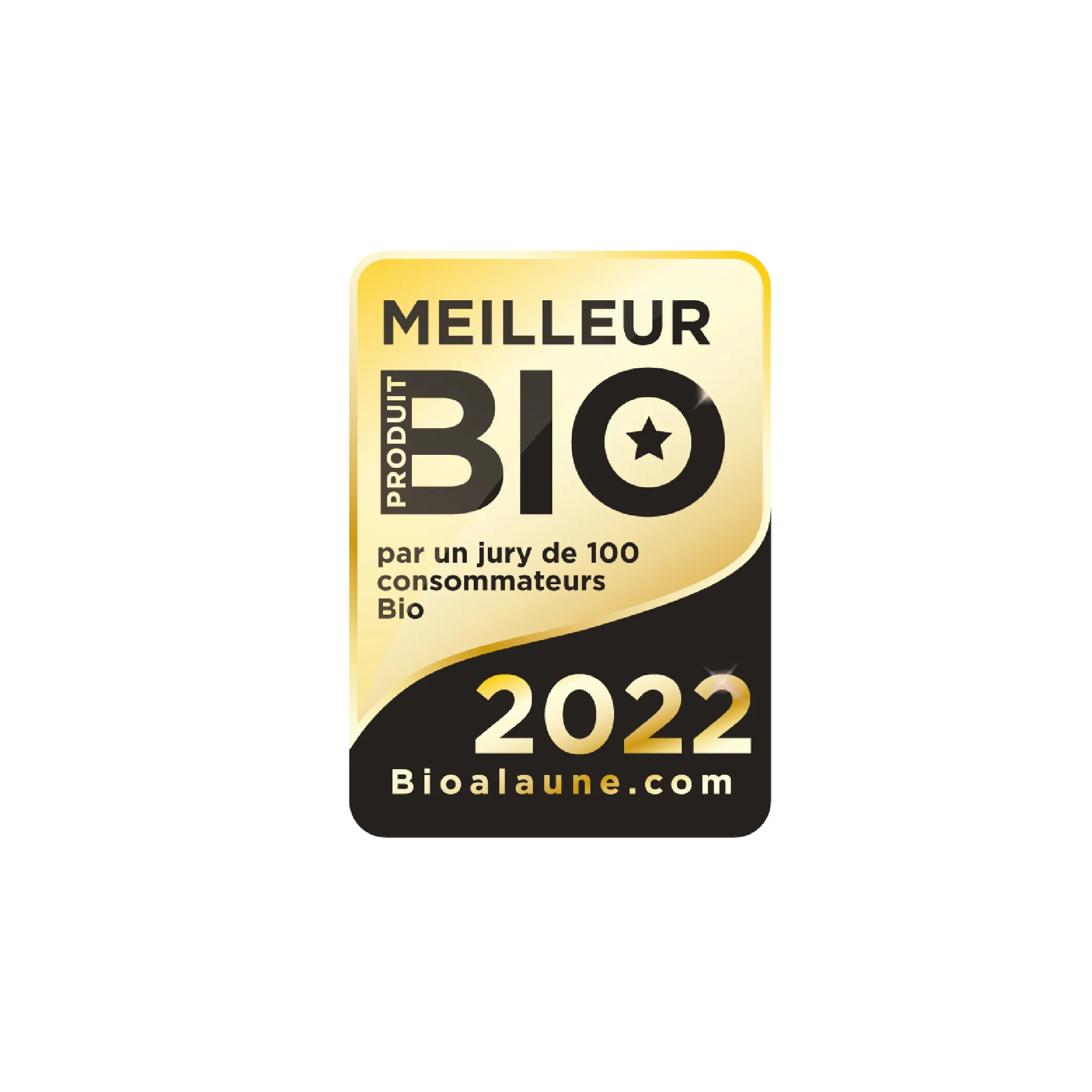 Meilleurs produits Bio 2022