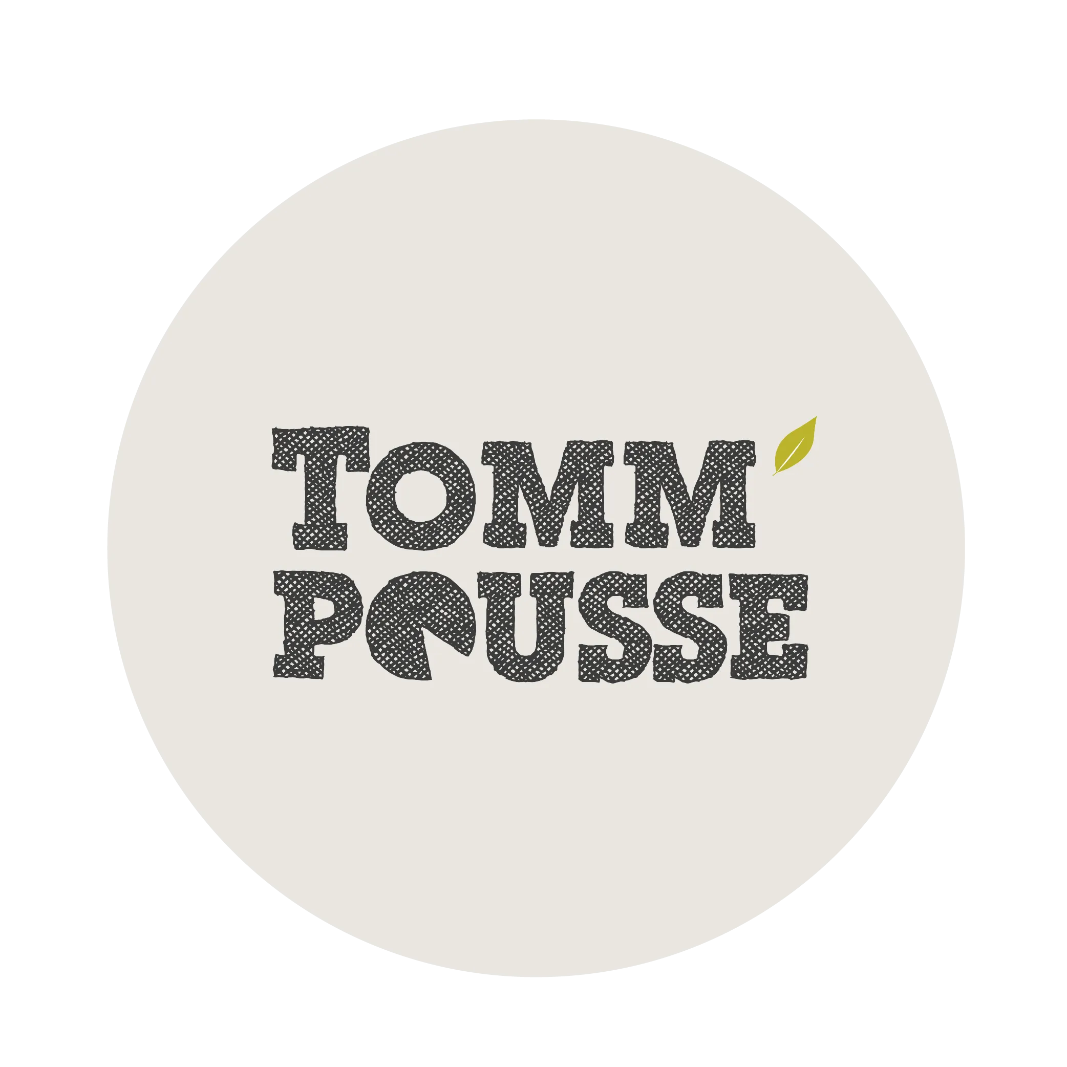 Tomm’Pousse rejoint Olga