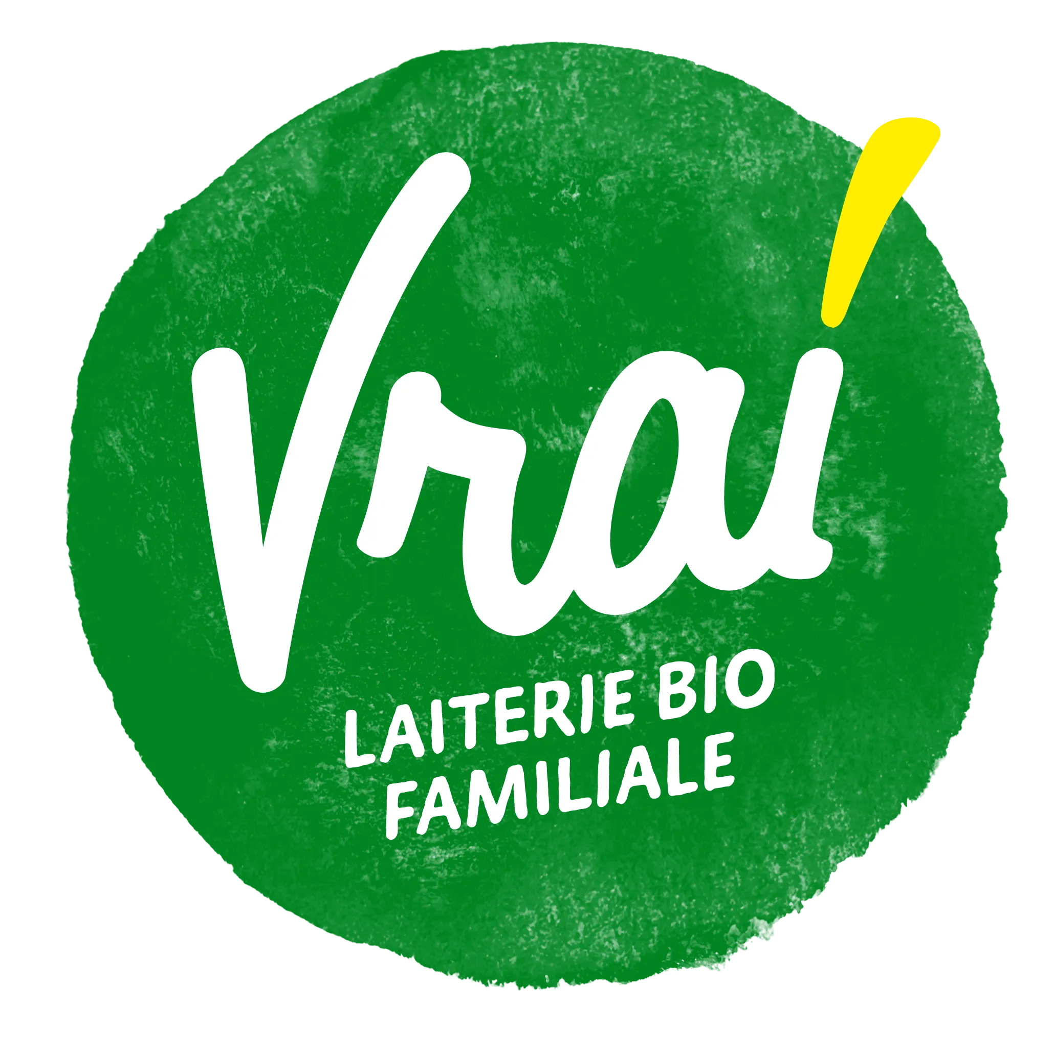 logo Vrai