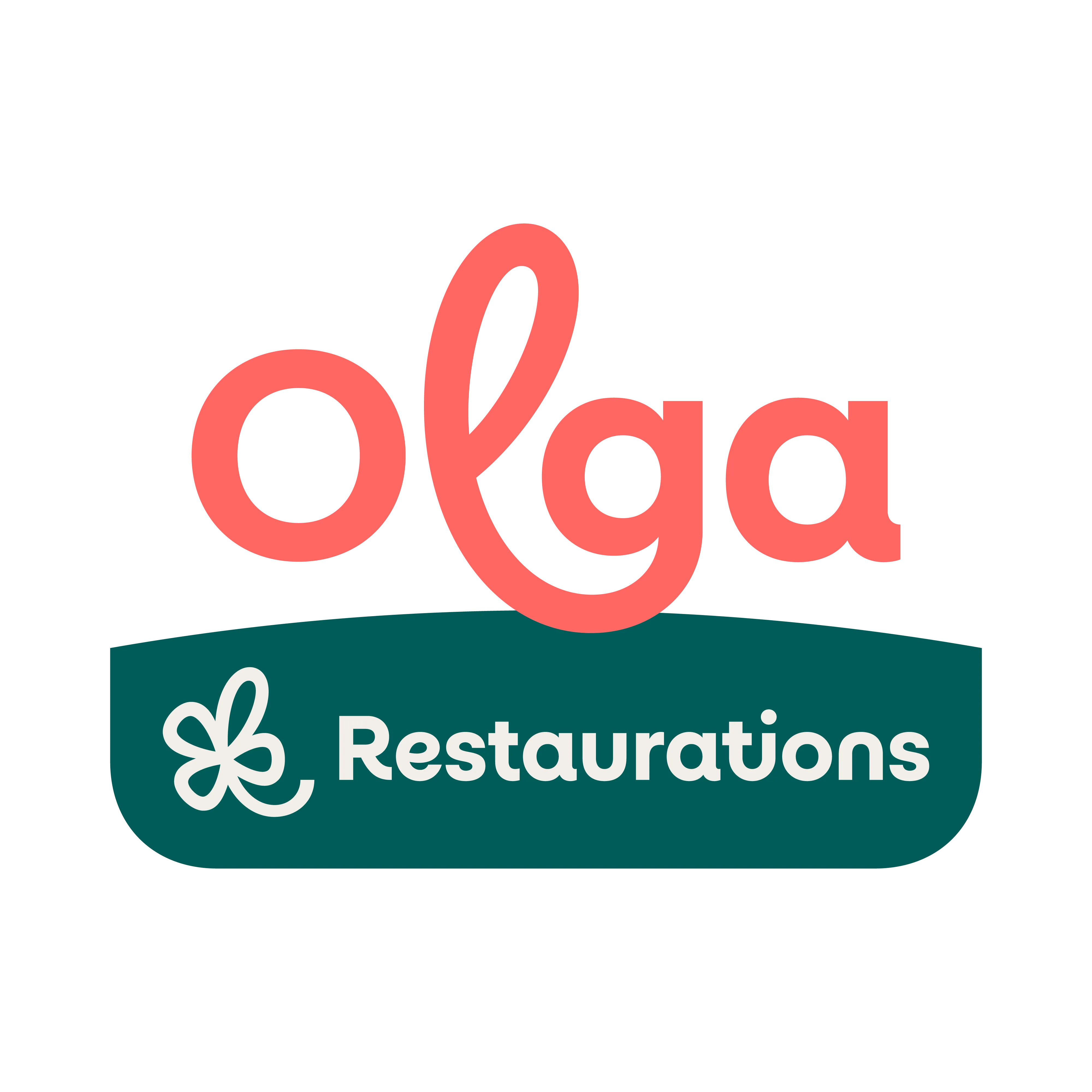 Logo Olga Restaurations